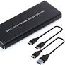 SSD Casing M2 (Single Cut SSD)